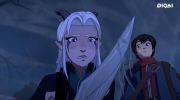 The Dragon Prince الموسم الاول مدبلج undefined