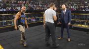 WWE NXT 2021.04.28