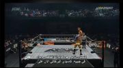 AEW Dynamite 10/6/2026 مترجم