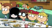 A Loud House Christmas Movie: Naughty or Nice مدبلج undefined