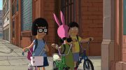 The Bob's Burgers Movie undefined