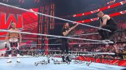 WWE Monday Night Raw 2023.09.18