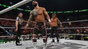 AEW Dynasty 2026 مترجم