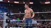 WWE Monday Night Raw 2025.11.10 مترجم