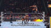 WWE Evolution 2025 13/07/2025 مترجم