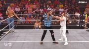 WWE NXT 2022.10.11