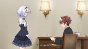 Mata Korosarete Shimatta no desu ne, Tantei-sama undefined