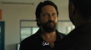 Den of Thieves: Pantera undefined