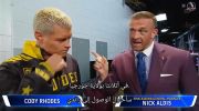 WWE Friday Night SmackDown 14.8.2026 مترجم