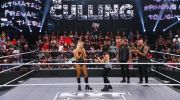 WWE NXT 2025.10.21 مترجم