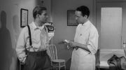 The Incredible Shrinking Man undefined