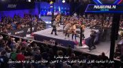AEW Dynamite 28/08/2025 مترجم