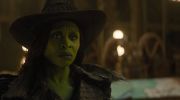Wicked: For Good undefined