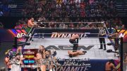 AEW Dynamite 16/10/2025 مترجم