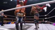 AEW Dynamite 01/10/2025 مترجم