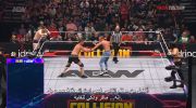 AEW Dynamite 16/10/2025 مترجم