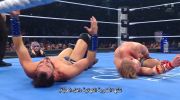 WWE.Friday.Night.SmackDown.2025.11.07 مترجم