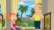 Family Guy الموسم التاسع عشر undefined