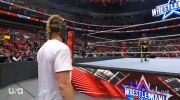 WWE Monday Night Raw 2022.03.28