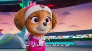 A PAW Patrol Christmas undefined