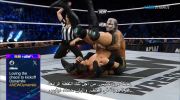 AEW Dynamite 08/4/2026 مترجم