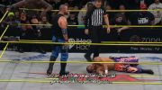 TNA iMPACT 2025 05 07 مترجم