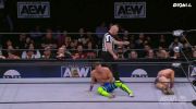 AEW Rampage 2023.03.10