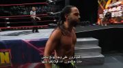 AEW Collision 13/06/2026 مترجم