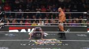 WWE Monday Night Raw 2025.10.20 مترجم