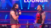 WWE Monday Night Raw 08.06.2020