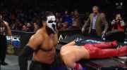 WWE Friday Night SmackDown 2026 02 06 مترجم