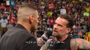 WWE Monday Night Raw 2025.07.28 مترجم
