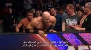 AEW Dynamite 20/11/2025 مترجم