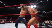 AEW Dark Stocking Stuffer 2025 مترجم
