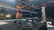 WWE Monday Night Raw 2025.11.10 مترجم