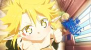 Tensei shitara Slime Datta Ken الموسم الرابع undefined