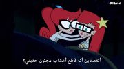 Johnny Test الموسم الاول undefined