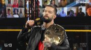 WWE NXT 2021.03.17