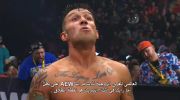 AEW Collision 16/04/2026 مترجم
