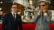 Kingsman: The Golden Circle undefined