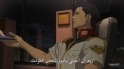 Mobile Suit Gundam Hathaway: The Sorcery of Nymph Circe undefined