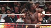 AEW Forbidden Door 2025