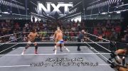 WWE NXT 2025.09.23 مترجم