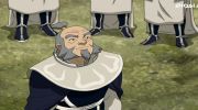 Avatar The Last Airbender الموسم الثالث undefined