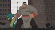 Invincible الموسم الرابع undefined