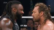 AEW Dynamite 29/1/2026 مترجم