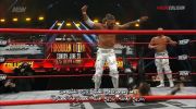 AEW Collision 30/05/2026 مترجم