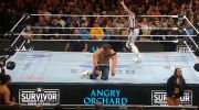 WWE Survivor Series 2025