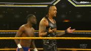 WWE NXT 2020.12.02