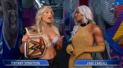 WWE.Friday.Night.SmackDown.2025.08.01 مترجم